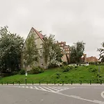 Old Town Brzozowa