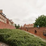 Old Town Brzozowa