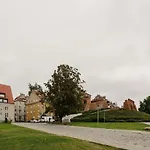 Old Town Brzozowa