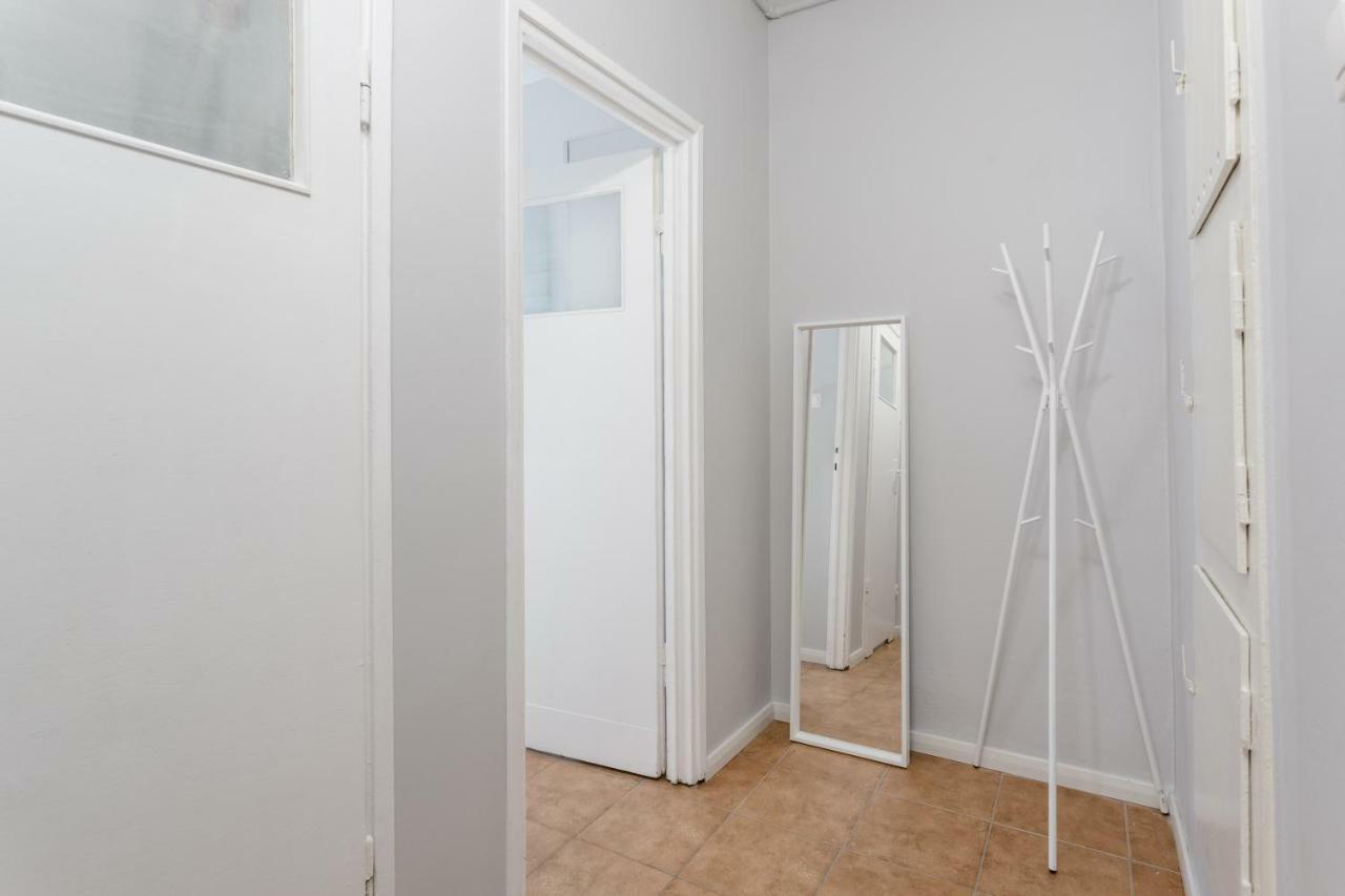Apartament Old Town Brzozowa