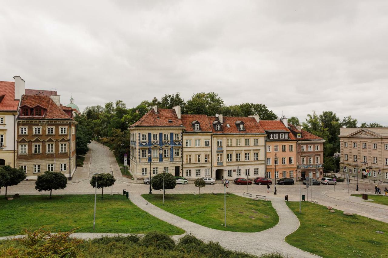Old Town Brzozowa Apartament