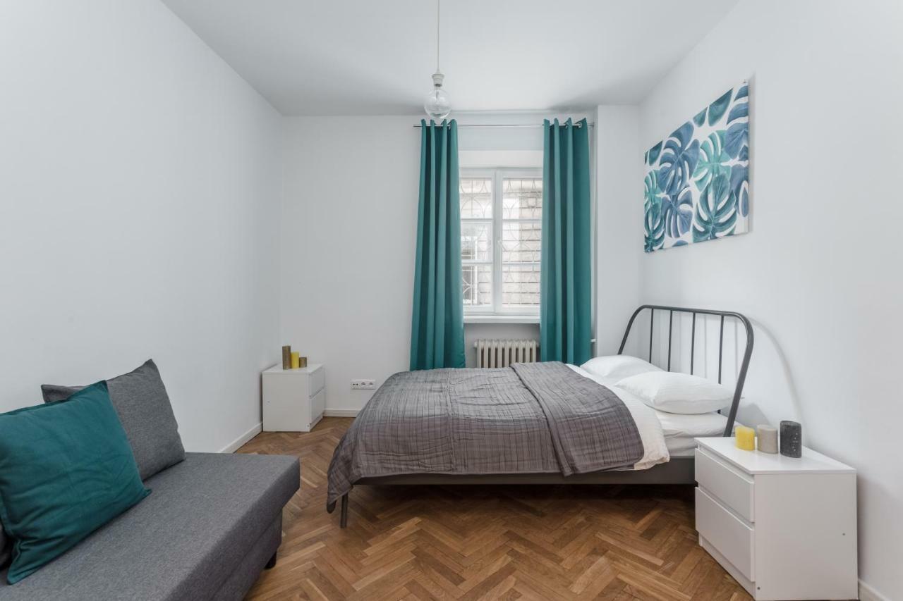 Apartament Old Town Brzozowa *