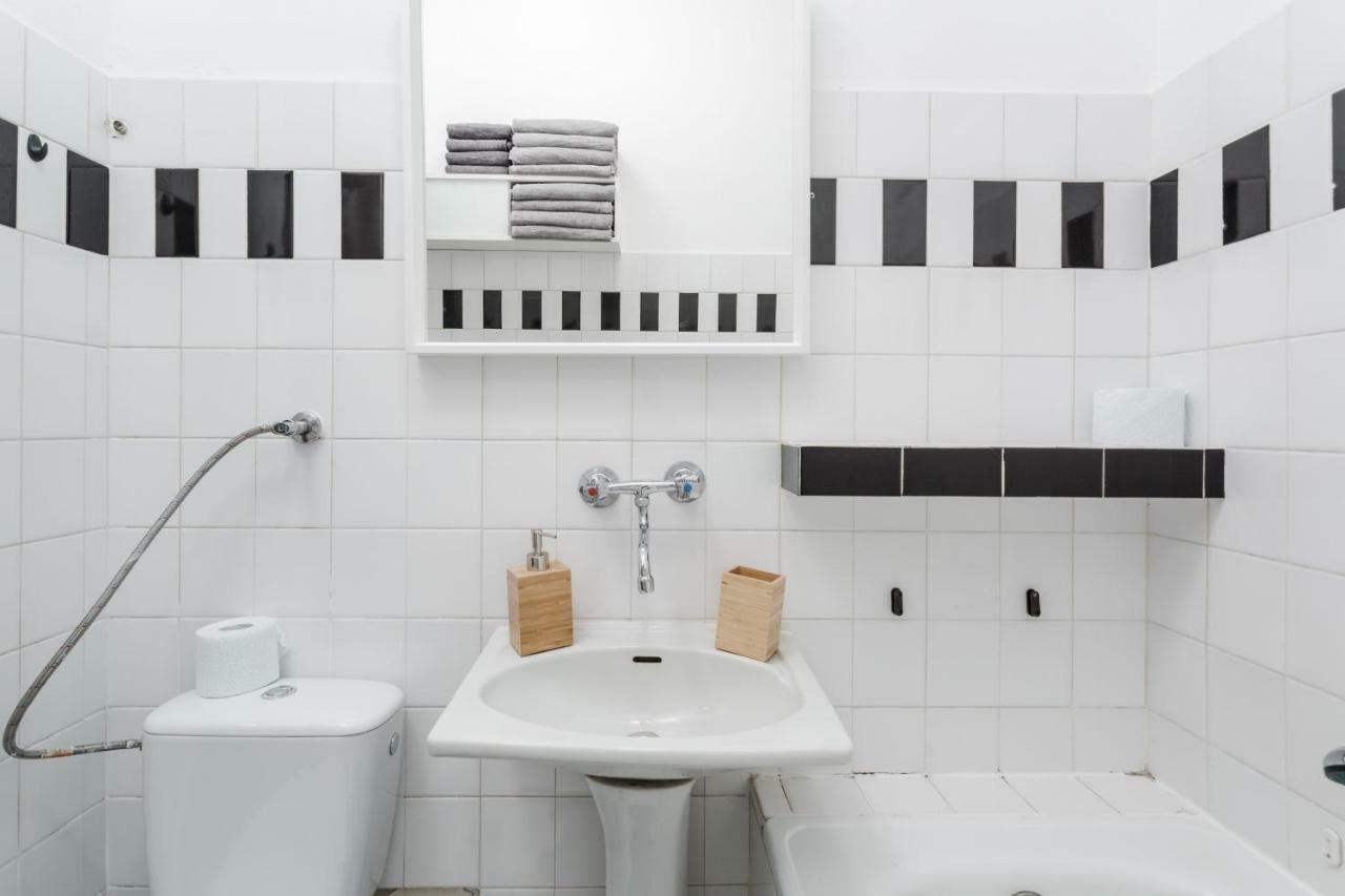 Apartament Old Town Brzozowa
